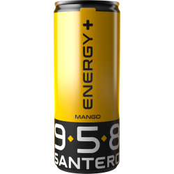Santero 958 Energy + Mango