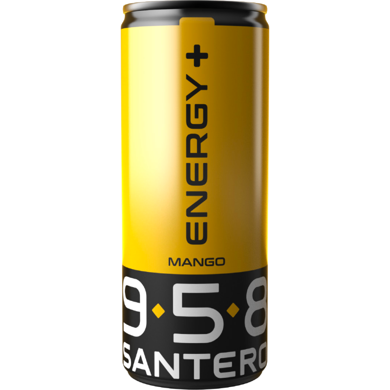 Santero 958 Energy + Mango