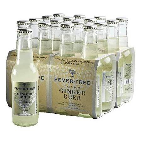 Offertissima Premium Ginger Beer Fever Tree 24 bottiglie
