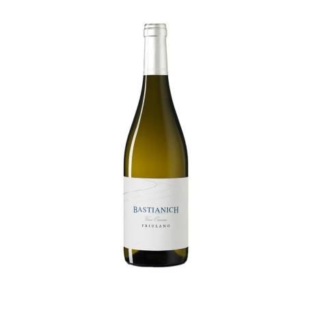 Friuli Colli Orientali DOC Friulano Bastianich Friuli Colli Orientali DOC Friulano Bastianich