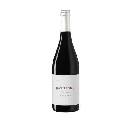 Friuli Colli Orientali DOC Refosco dal Peduncolo Rosso 2018 Bastianich Friuli Colli Orientali DOC Refosco dal Peduncolo Rosso 2018 Bastianich