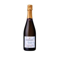 Champagne AOC Thèodorine Rosè Brut Apollonis Michel Loriot