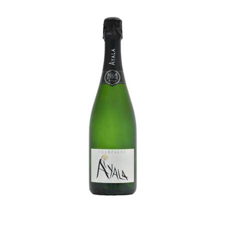 Champagne AOC Brut Majeur Extra Age Ayala