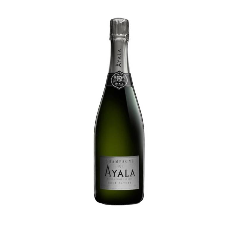 Champagne AOC Brut Nature Ayala