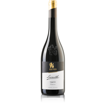 Alto Adige DOC "Lareith" Lagrein Riserva 2017 Kaltern Alto Adige DOC "Lareith" Lagrein Riserva 2017 Kaltern