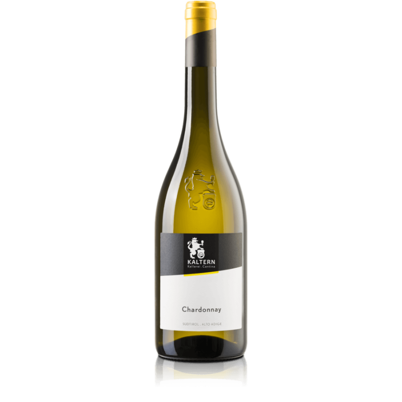 Alto Adige DOC Chardonnay 2019 Kaltern