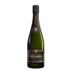 Champagne AOC Brut Millesimato 2014 Taittinger astucciato