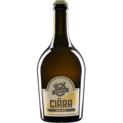 Birra Artigianale Ciara Ex Fabrica