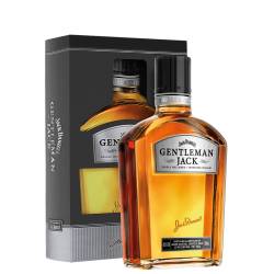 Whisky Jack Daniel’s Gentleman Jack astucciato