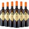 6 bottiglie di Terre Siciliane IGP Kikè Traminer Aromatico 2021 Cantine Fina