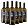 6 bottiglie di Sicilia DOC Grillo Sallier de la Tour Tasca d'Almerita