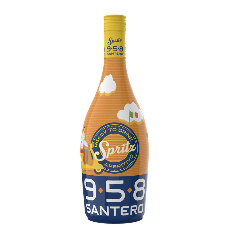 Santero 958 Spritz Pronto da bere