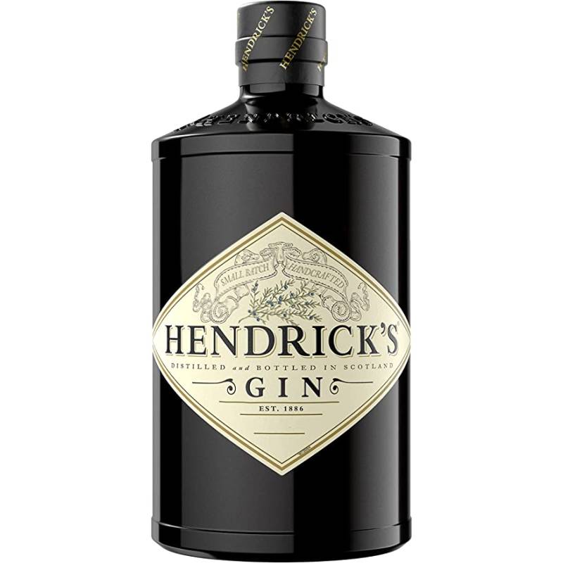Gin Classic Hendrick's
