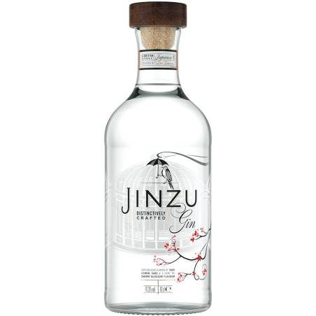 Gin jinzu