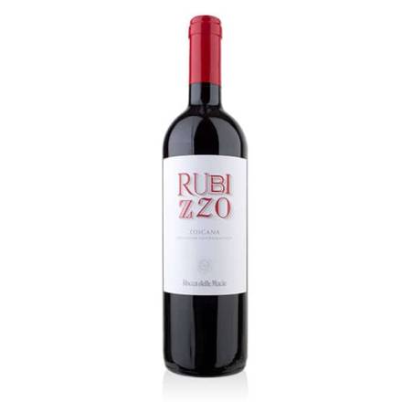 Toscana IGT Rubizzo Rosso 2020 Rocca delle Macie Toscana IGT Rubizzo Rosso 2020 Rocca delle Macie