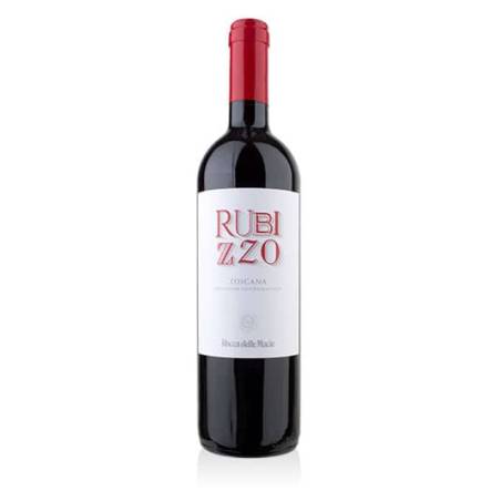 Toscana IGT Rubizzo Rosso 2020 Rocca delle Macie