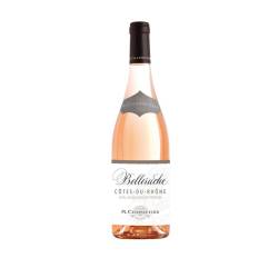Cotes du Rhone "Belleruche" Rosé 2020 Chapoutier
