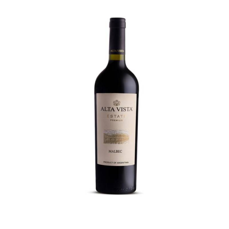 Malbec Premium 2019 Alta Vista