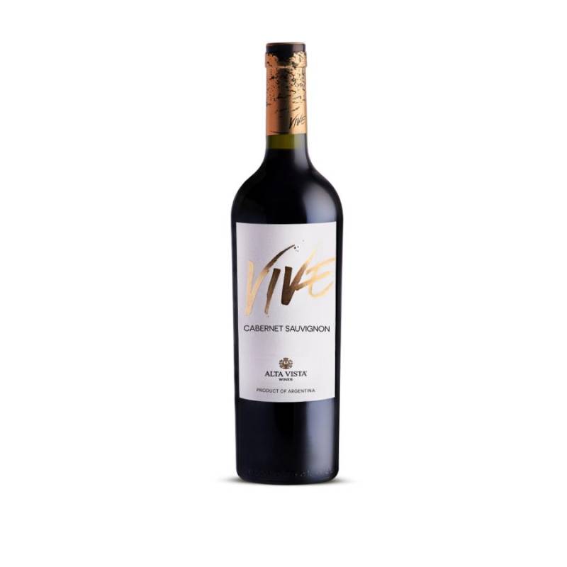 Vive Cabernet Sauvignon 2020 Alta Vista