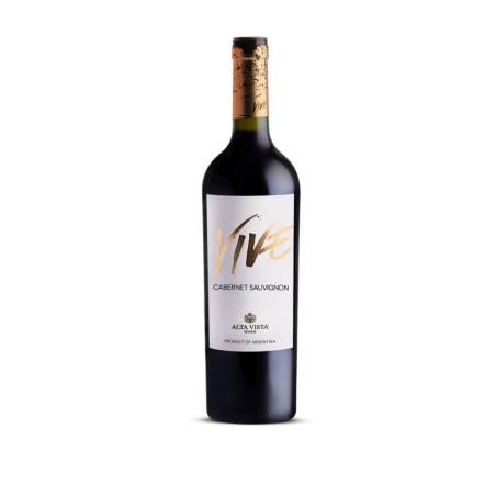 Vive Cabernet Sauvignon 2020 Alta Vista Vive Cabernet Sauvignon 2020 Alta Vista