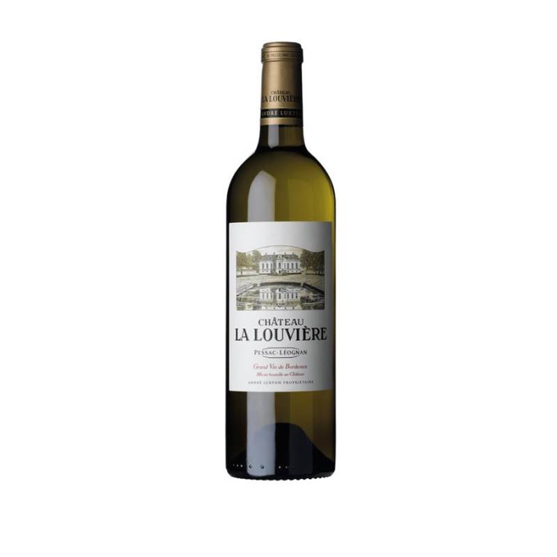 Chateau La Louviere Blanc 2016