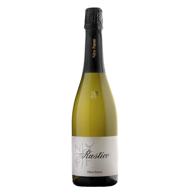 Valdobbiadene Prosecco Superiore DOCG Rustico Nino Franco