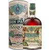Rum Baroko Don Papa astucciato