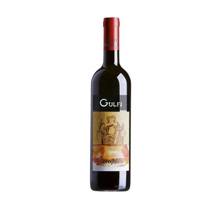 Terre Siciliane IGT Nerojbleo 2020 Gulfi Terre Siciliane IGT Nerojbleo 2020 Gulfi