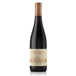 Valle d'Aosta DOP Pinot Nero 2021 Les Cretes
