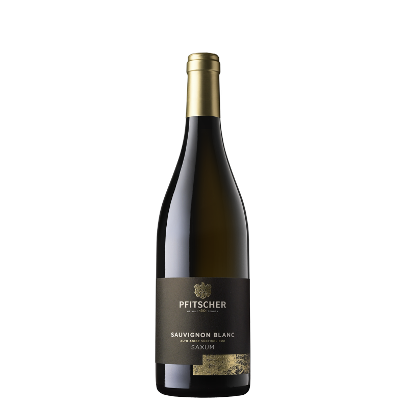 Alto Adige DOC Sauvignon Blanc Saxum 2021 Pfitscher