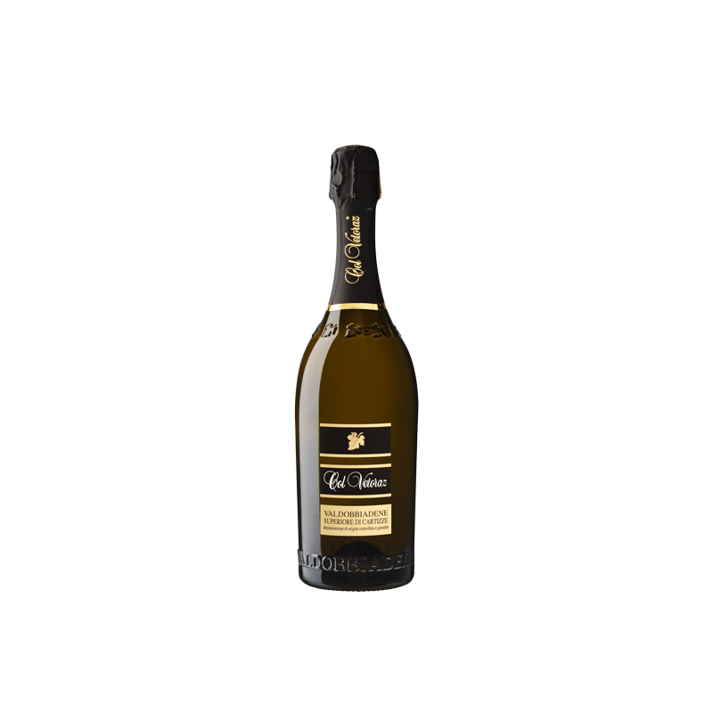 Prosecco Valdobbiadene DOCG superiore di Cartizze Col Vetoraz 1.5l magnum