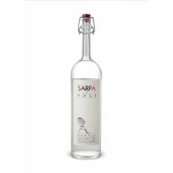 Sarpa Acquavite di Vinaccia Poli Distillerie