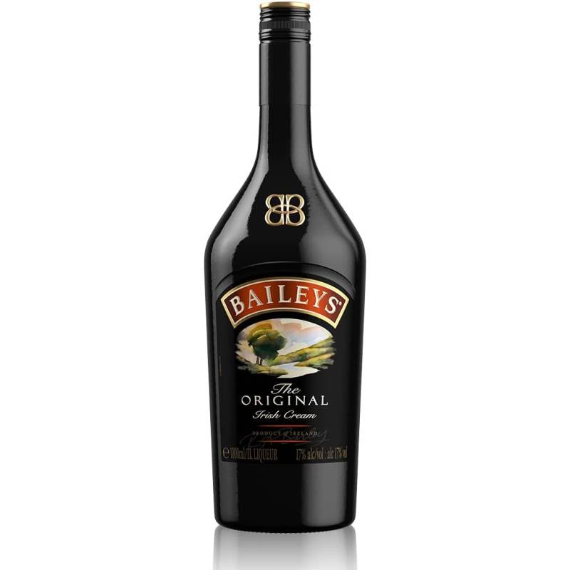 Liquore Baileys Original Irish Cream