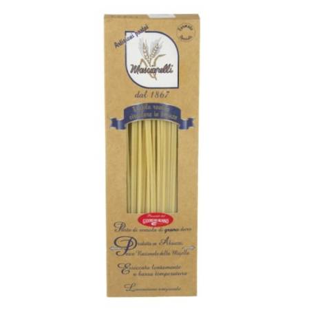 Spaghettoni 500g Selezione Gourmet Pastifico Masciarelli