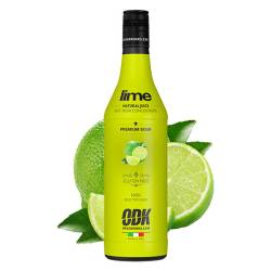 Succo di Lime 100% ODK