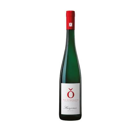 Kanzemer Riesling Trocken 2021 Von Othegraven Kanzemer Riesling Trocken 2021 Von Othegraven
