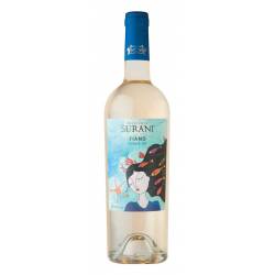 Puglia IGT Fiano2021 Masseria Surani