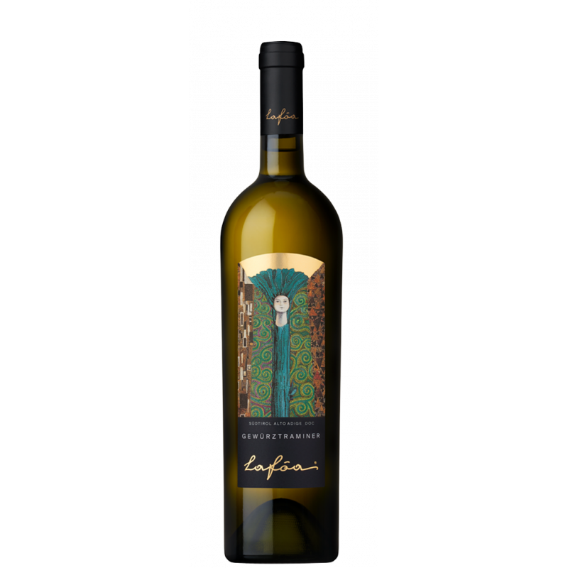 Alto Adige DOC Gewurztraminer Lafoa 2021 Colterenzio