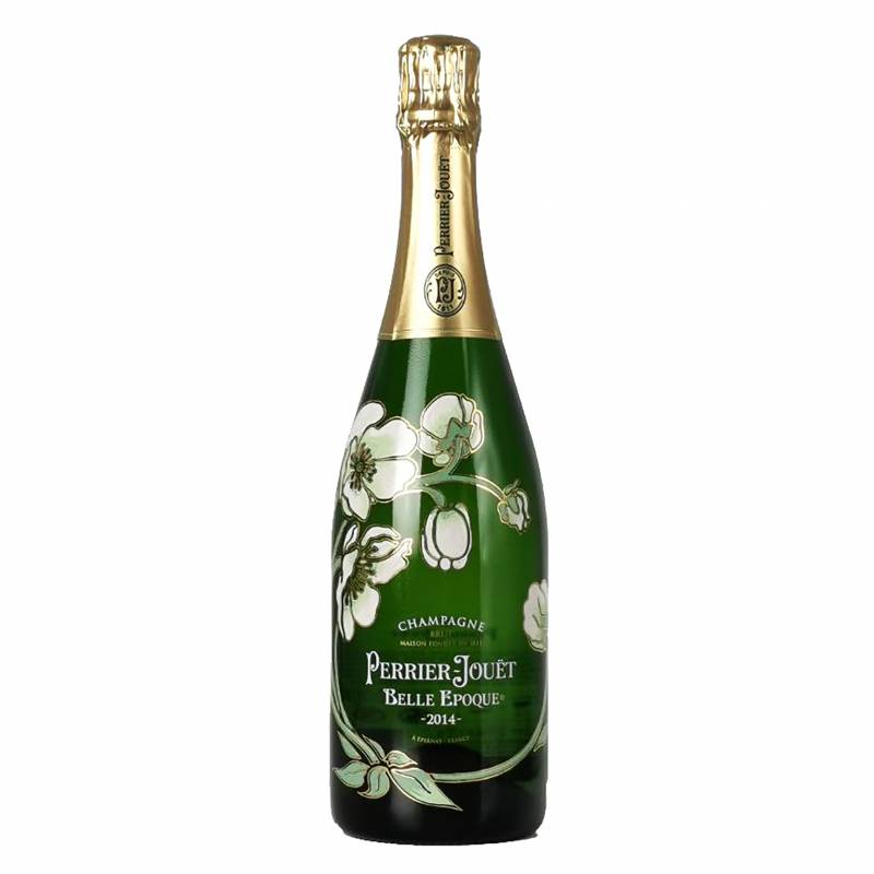 Champagne AOC Belle Epoque 2014 Perrier Jouet