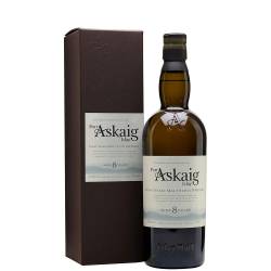 Whisky Port Askaig 8 anni astucciato