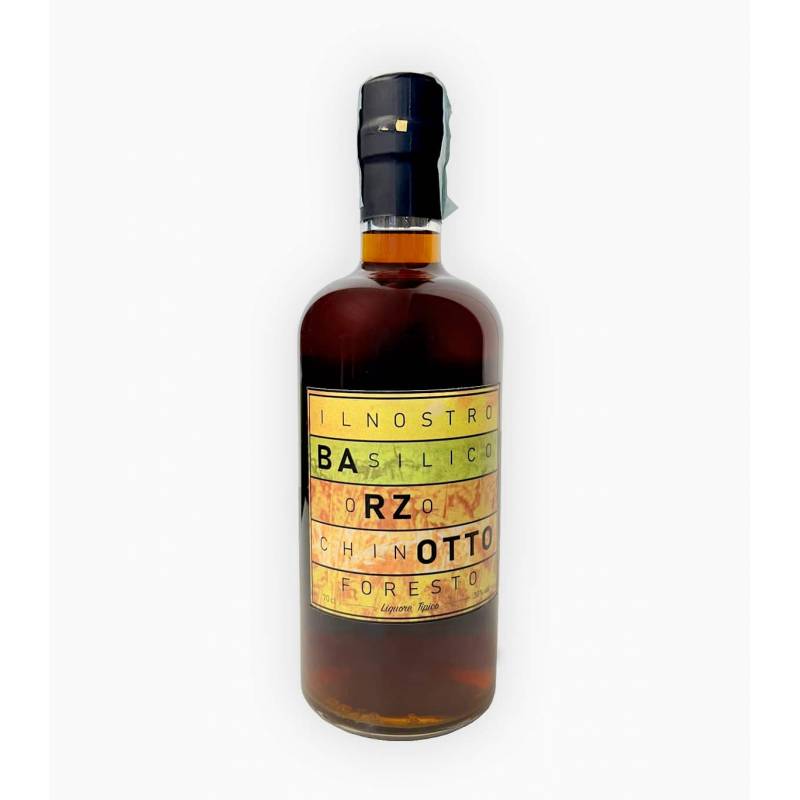Liquore Ligure Barzotto
