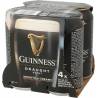 24 Lattine di Birra Guinness Draught 330ml