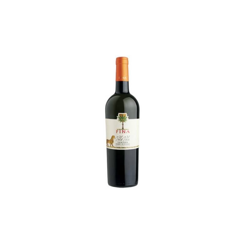 Terre Siciliane IGP Vola Vola Viognier 2022 Cantine Fina