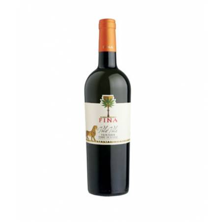Terre Siciliane IGP Vola Vola Viognier 2022 Cantine Fina Terre Siciliane IGP Vola Vola Viognier 2022 Cantine Fina