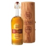 Grappa Due Barili Distillerie Poli con astuccio in legno