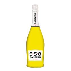 Santero 958 Spumante Pop Art extra dry