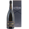 Trento DOC Brut Letrari magnum astucciato