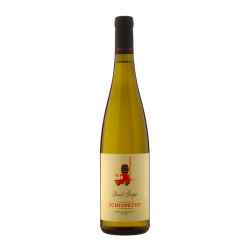 Collio DOC Pinot Grigio Linea del Pompiere 2022 Mario Schiopetto