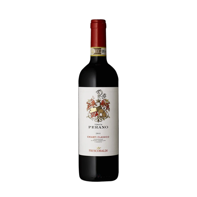 Chianti Classico DOCG Tenuta Perano 2020 Frescobaldi
