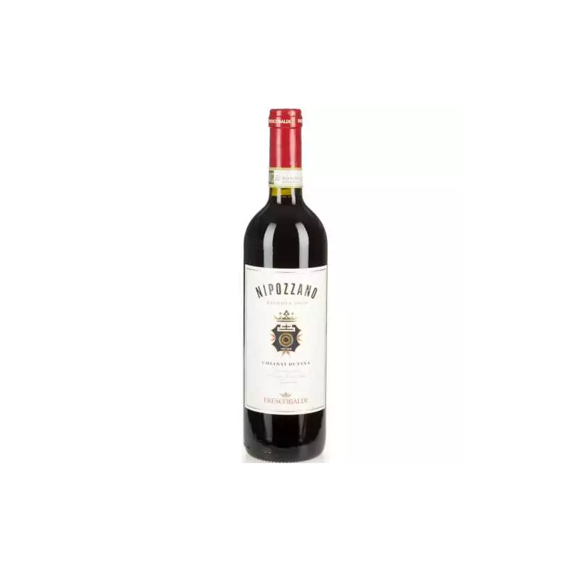 Chianti Rufina Riserva DOCG Nipozzano 2020 Frescobaldi